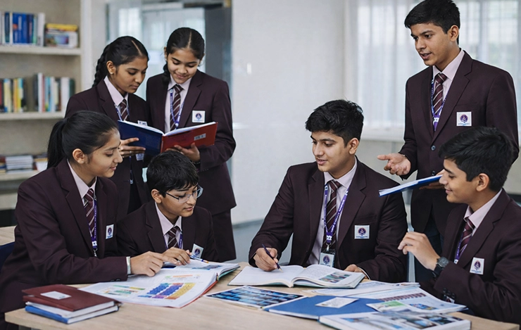 Career Oriented Curriculum