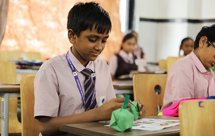 Experiential Learning