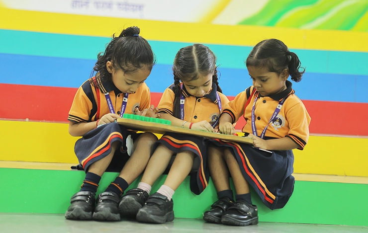 Happiness Curriculum